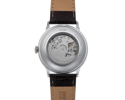 Orient Bambino