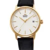 Orient Contemporary Mechanical