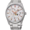 Orient Contemporary Mechanical