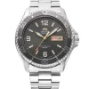 Orient Mako