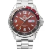 Orient Mako
