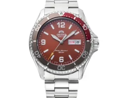 Orient Mako