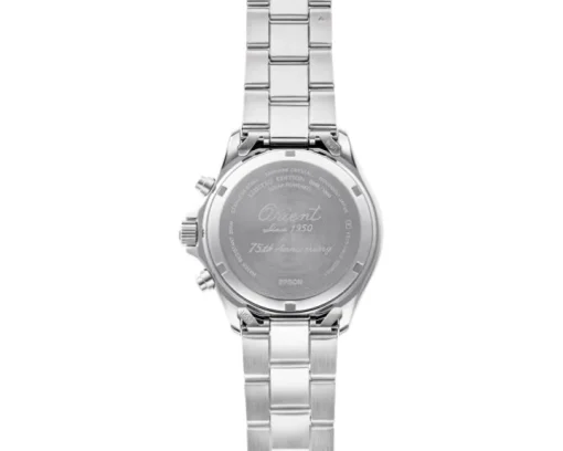 Orient Mako