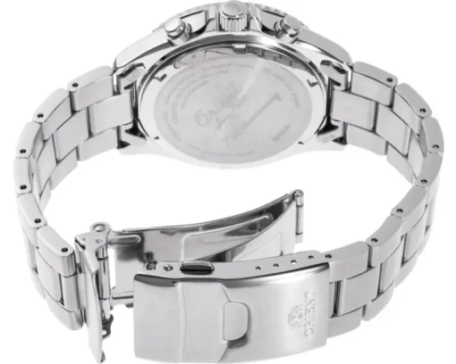Orient Mako