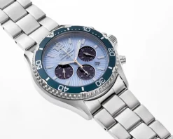 Orient Mako