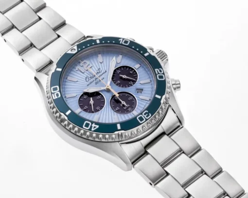 Orient Mako