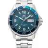 Orient Mako