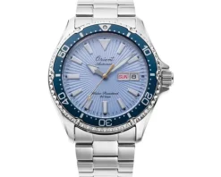 Orient Mako