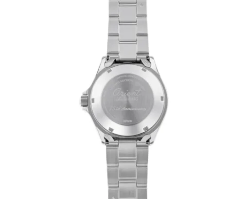 Orient Mako