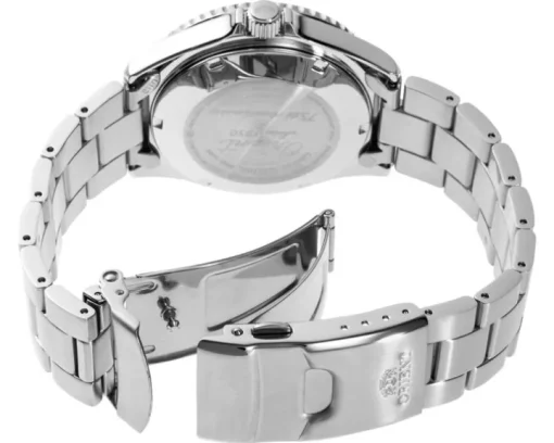 Orient Mako