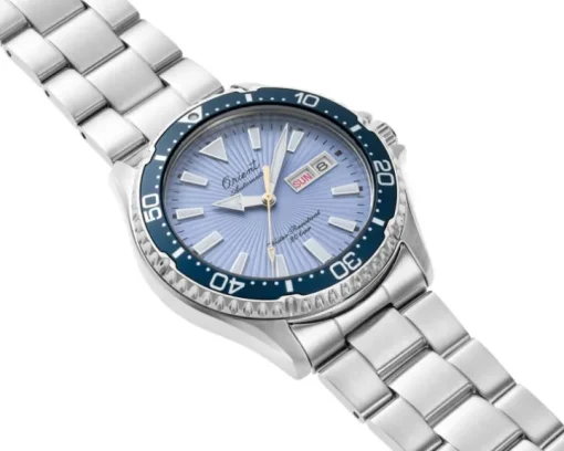 Orient Mako