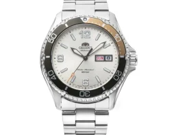 Orient Mako