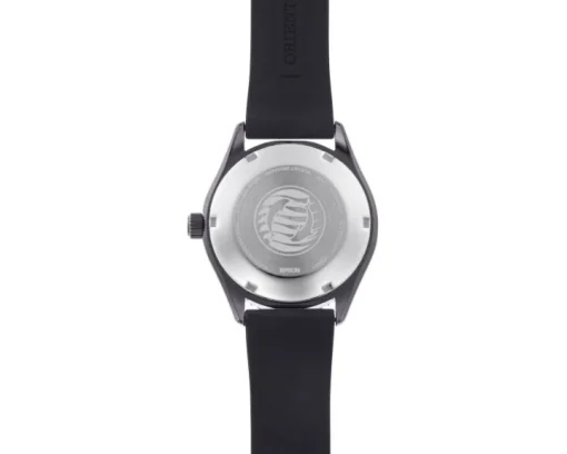Orient Mako 40