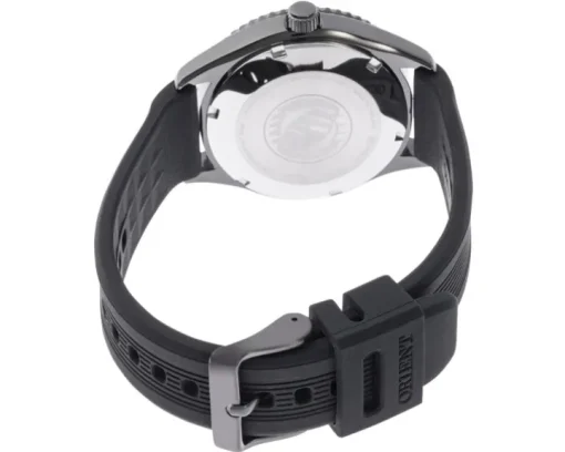 Orient Mako 40