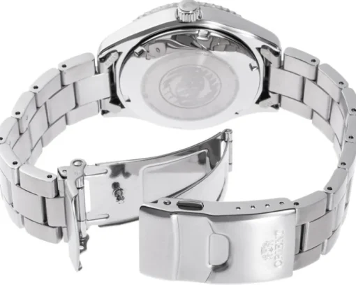 Orient Mako 40
