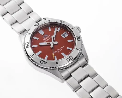 Orient Mako 40