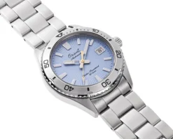 Orient Mako 40