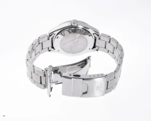 Orient Mako 40