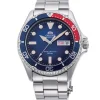 Orient Sports Mechanical