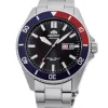 Orient Sports Mechanical