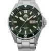 Orient Sports Mechanical