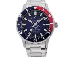 Orient Star Sports