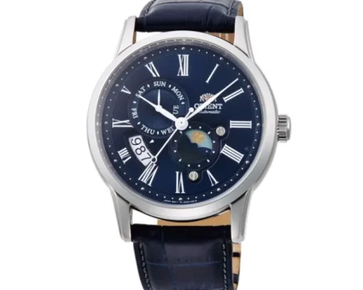 Orient Sun & Moon