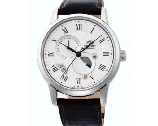 Orient Sun & Moon