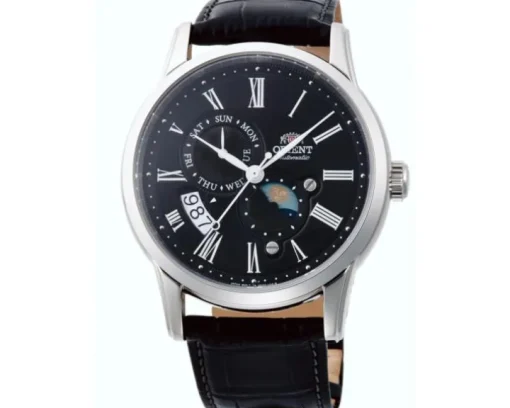 Orient Sun & Moon