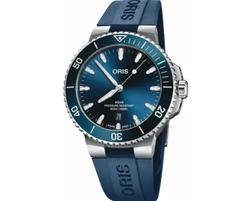 Oris Aquis Date