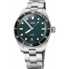 Oris Divers Date
