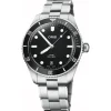 Oris Divers Date