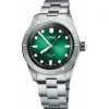 Oris Divers Sixty‑Five Calibre 400
