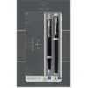 Parker zestaw Duo IM czarny CT