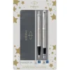 Parker zestaw duo IM ss CT