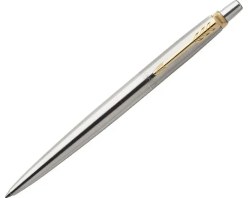 Parker zestaw duo Jotter stal GT