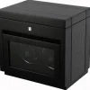 Paul Design Rotomat Gentleman 2+3 Black Apricot