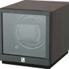 Paul Design Rotomat Gentleman 1D Macassar
