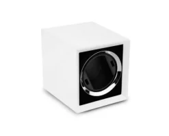 Paul Design Rotomat Gentleman 1 White