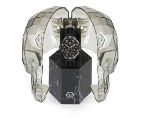 Philipp Plein CHRONO ROYAL