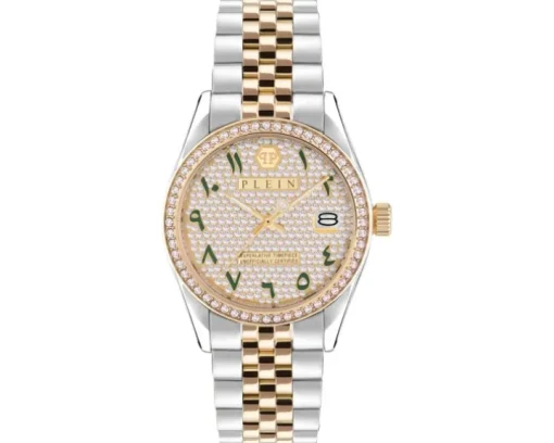 Philipp Plein Date Superlative