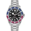 Philipp Plein Gmt-I Challenger Baguettes