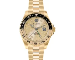 Philipp Plein GMT-I  CHALLENGER