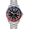 Philipp Plein GMT-I  CHALLENGER
