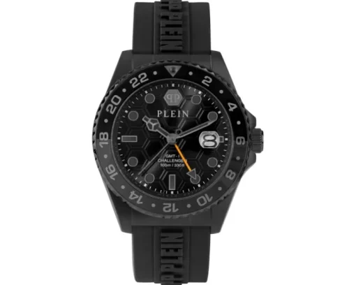 Philipp Plein GMT-I  CHALLENGER