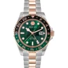 Philipp Plein GMT-I  CHALLENGER