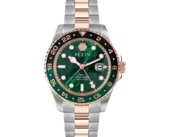 Philipp Plein GMT-I  CHALLENGER
