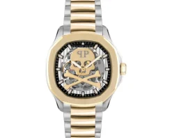 Philipp Plein $Keleton $Pectre