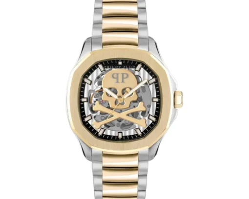 Philipp Plein $Keleton $Pectre