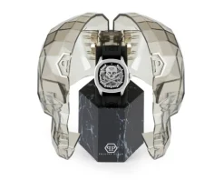 Philipp Plein $Keleton $Pectre